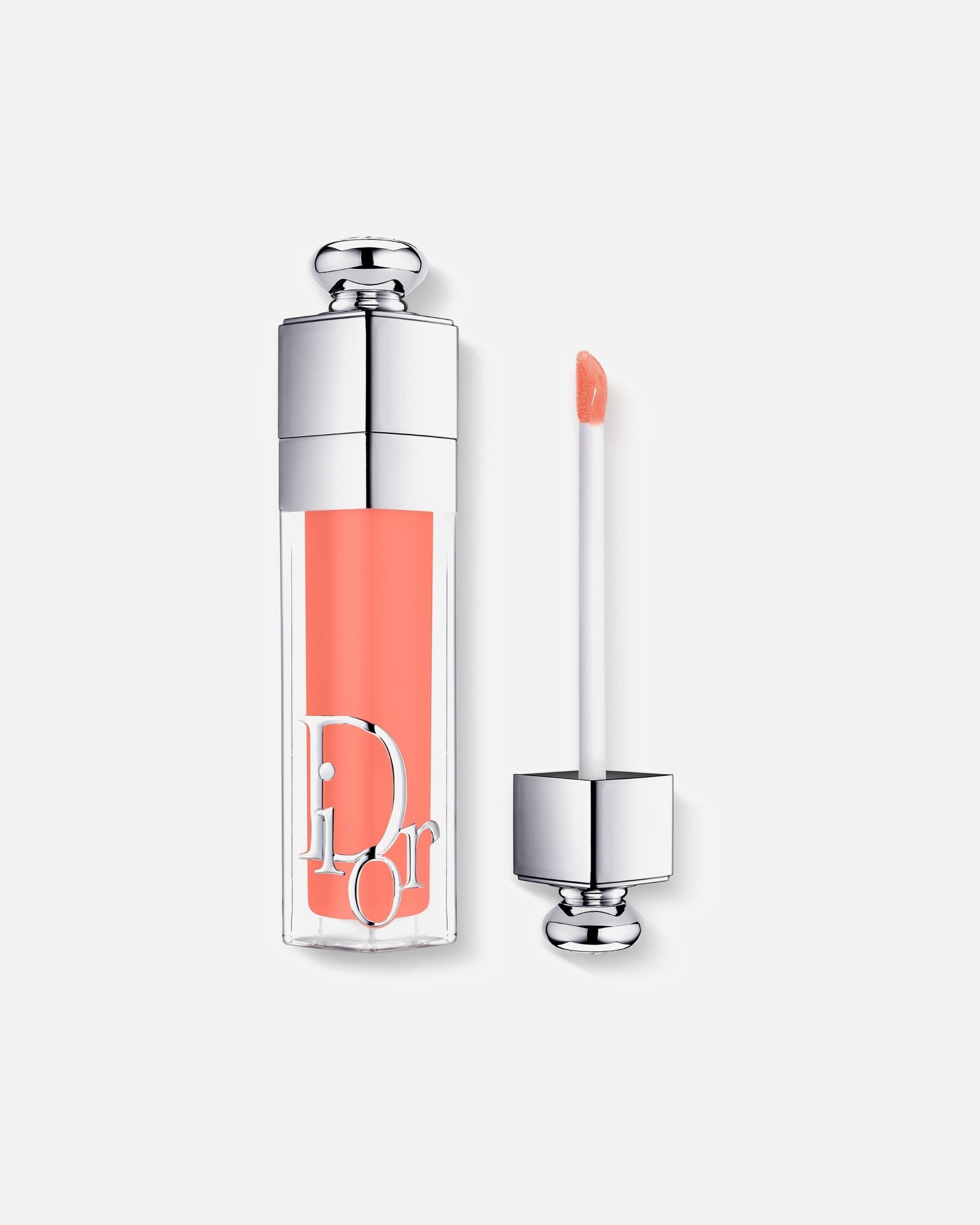 DIOR lūpų blizgis Dior Addict Dior Addict Lip Maximizer – riboto leidimo – 6 ml