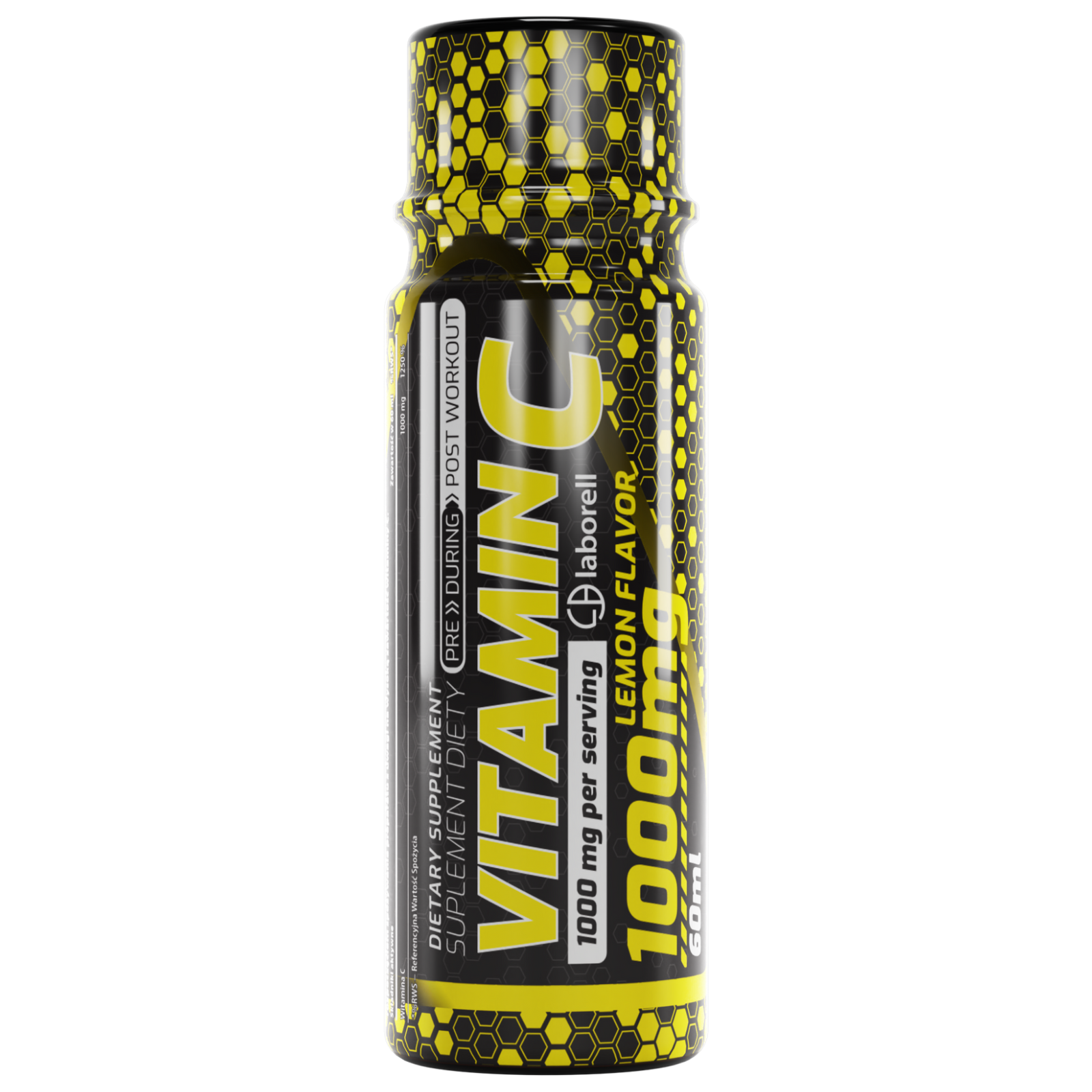 Laborell C-vitamin 1000 mg