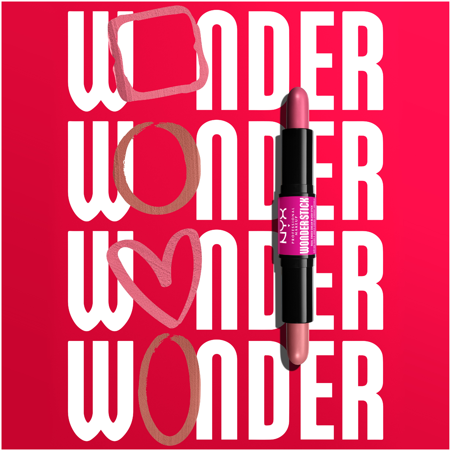 NYX Professional Makeup