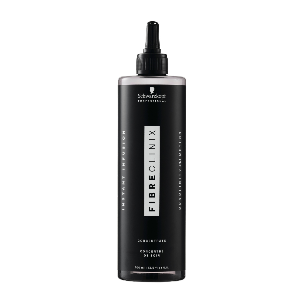 Schwarzkopf Professional Fibre Clinix Bondfinity Bondxtend Instant Infusion