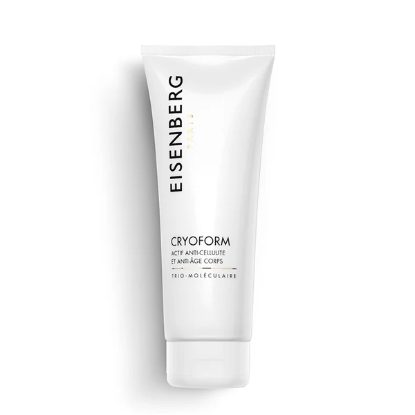 Classique Cryoform - Gel corpo anticellulite