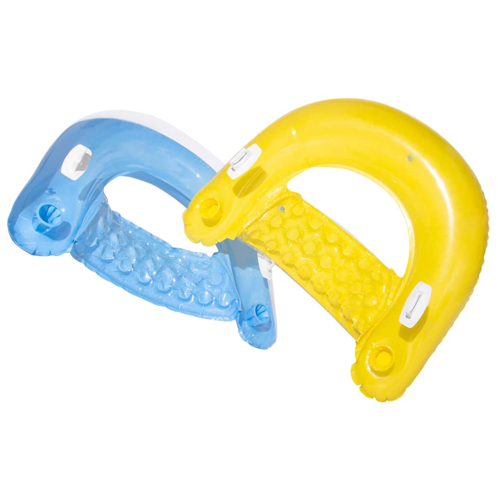 Napihljiv bazen Intex Silla 152 x 99 cm