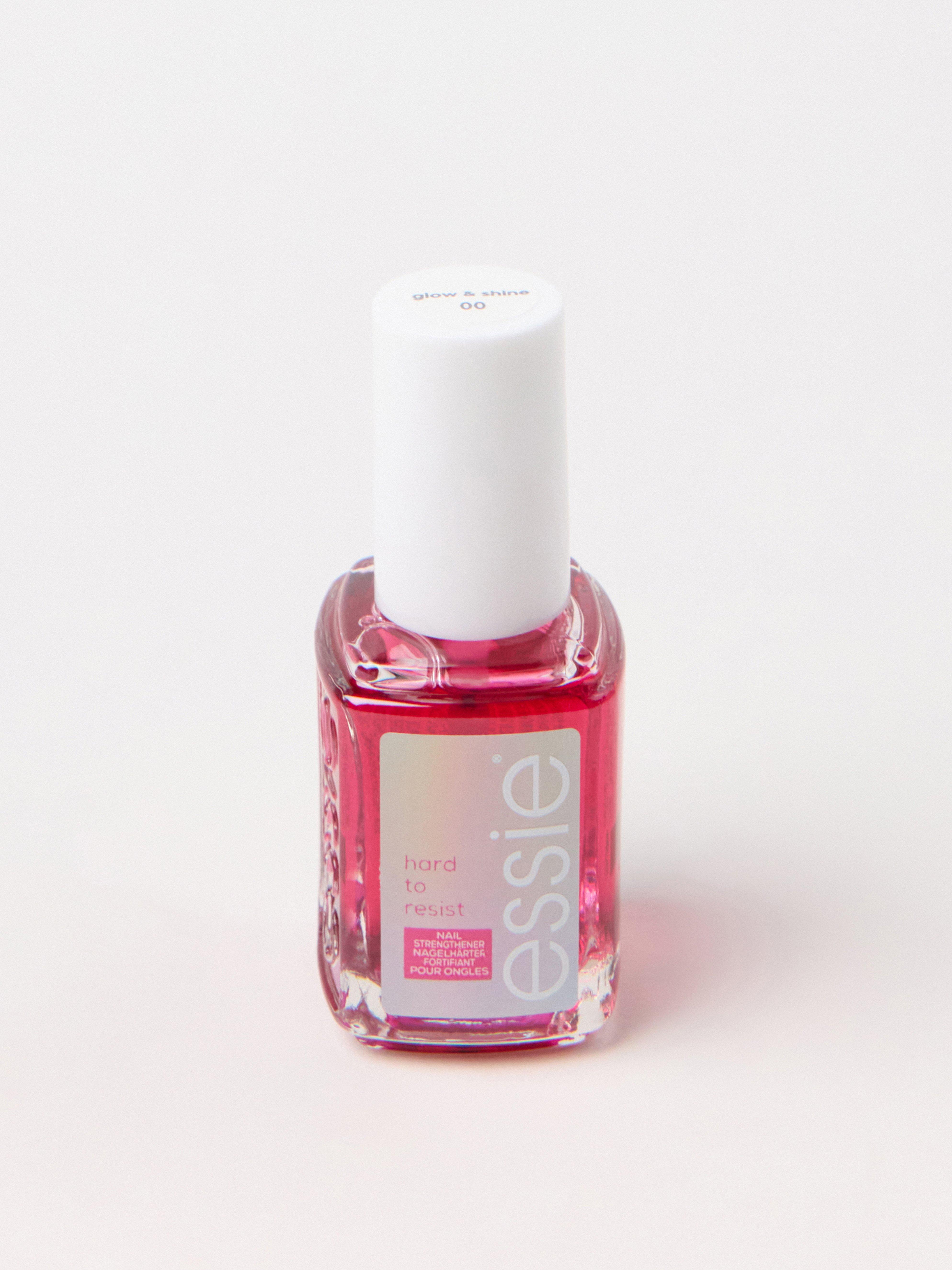 Essie, difícil resistir ao ROSA