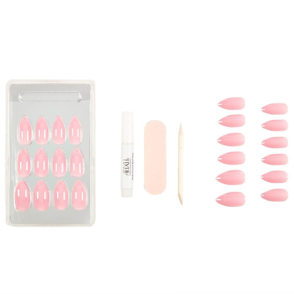 Ardell Faux-ongles prêt à poser Ardell avec accessoires