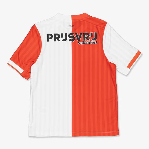  Feyenoord 1ª Uitrusting 23/24