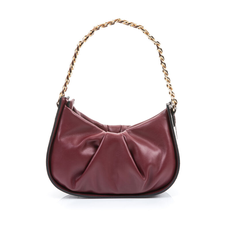 Bolsas vermelhas femininas