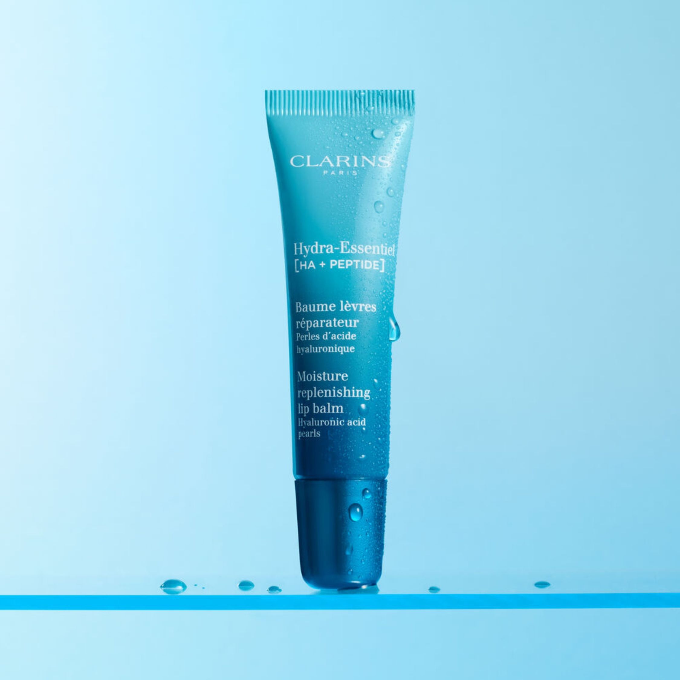 Hydra-Essentiel [HA Peptide] Balzam za obnavljanje usana Usne: balzami i luksuzna njega