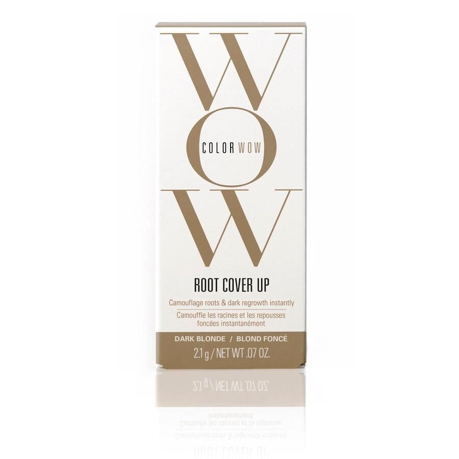 COLOR WOW plaukų tankinimo priemonė nuo šaknų su pluoštu - 2,1 g