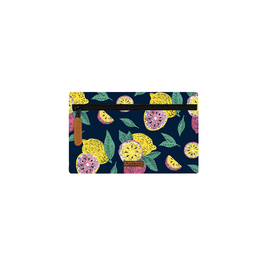 Pochette avant Calle Serrano