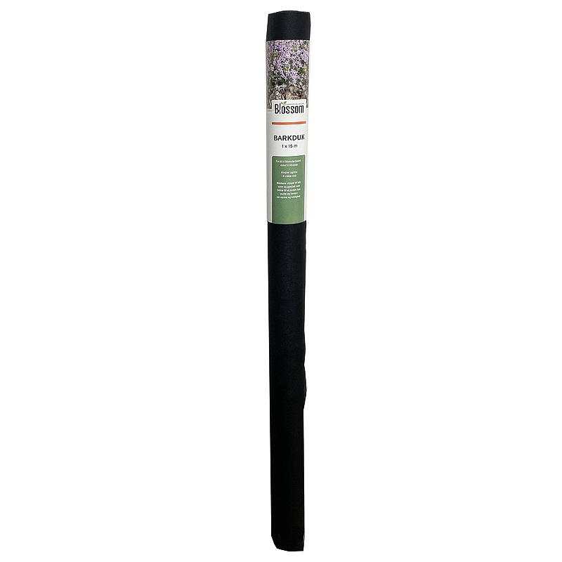 Tessuto di corteccia fiorita 1x15 m