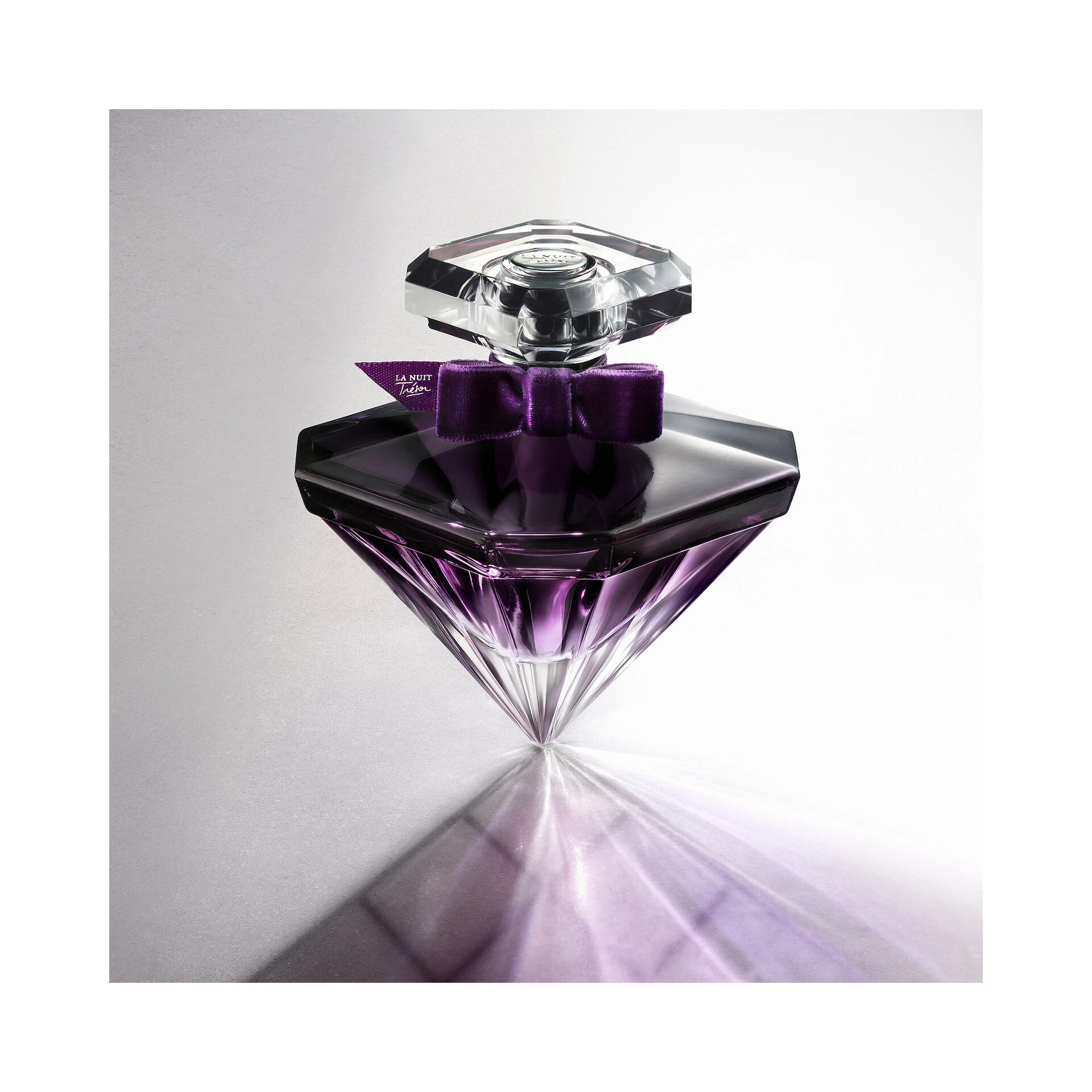La Nuit Trésor Le Parfum EdP 50 ml - Lancôme