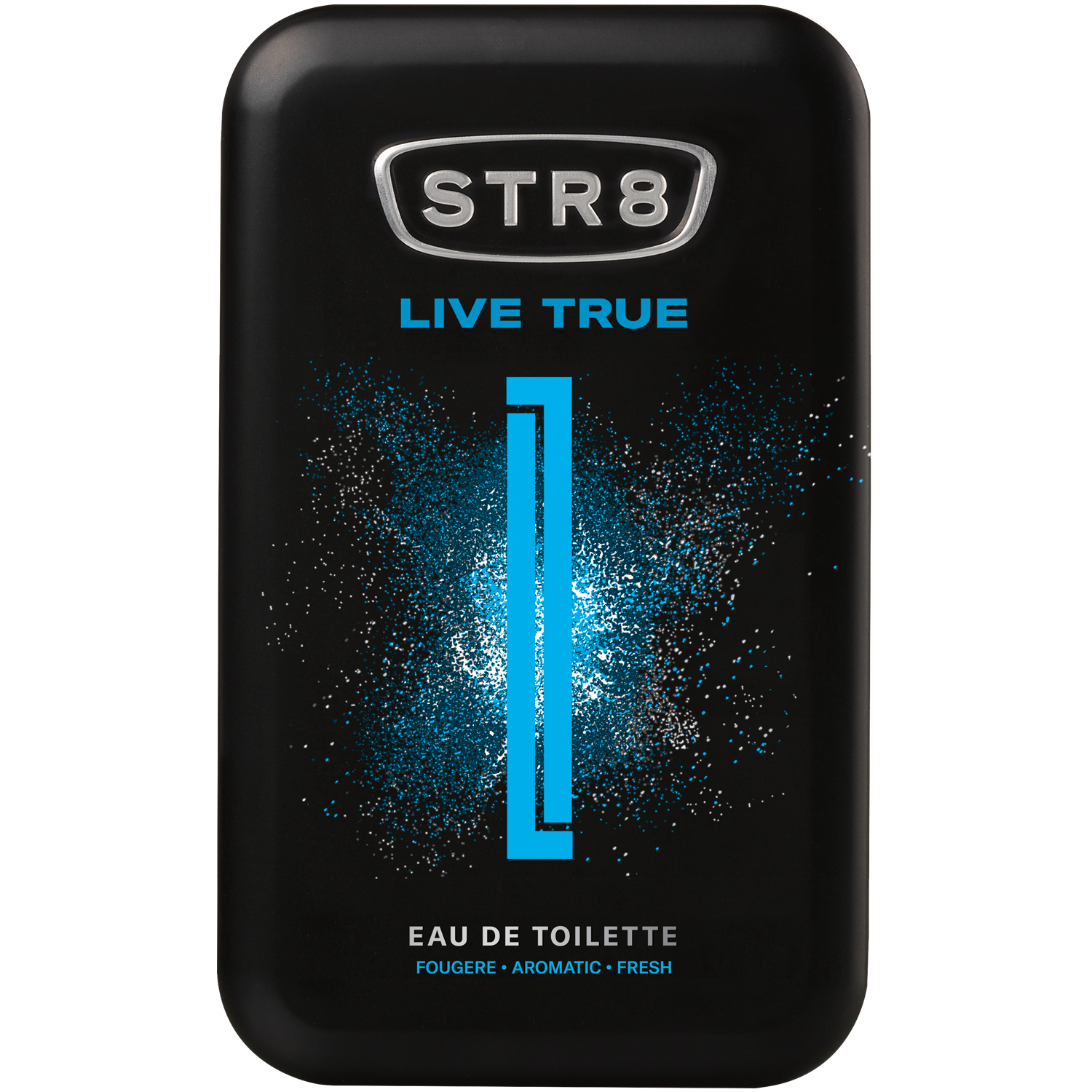 Str8 мушка тоалетна вода 100 мл Live True