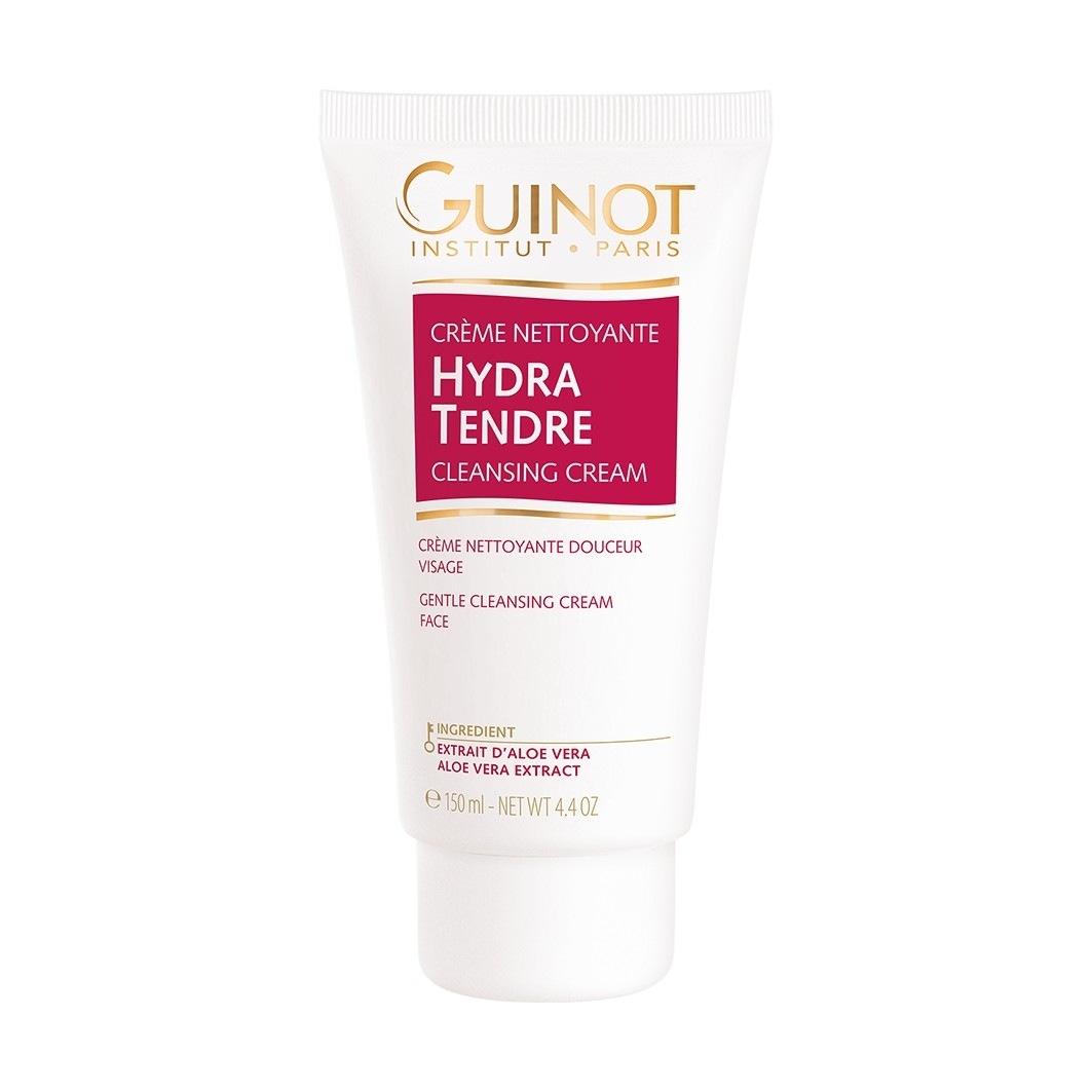 Guinot Hydra Tendre čistiaci krém - 150 ml