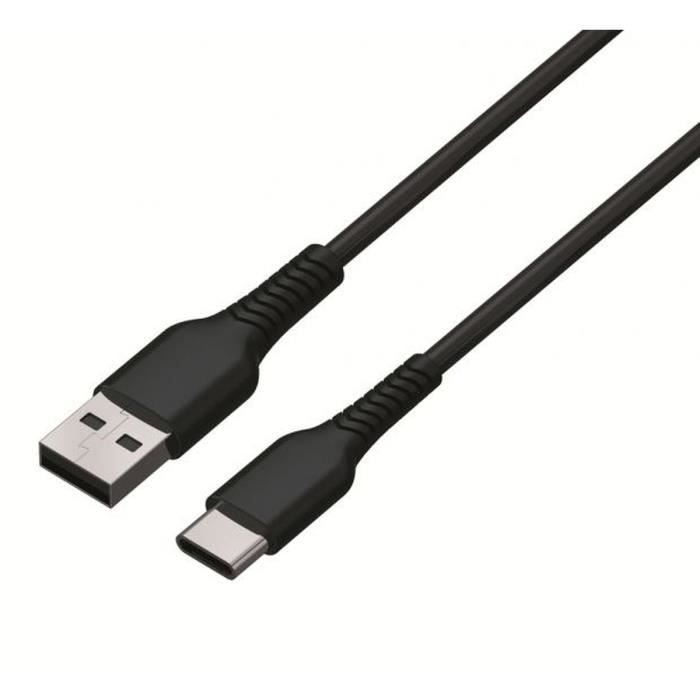 Câble de charge - 3m - KONIX - PS5