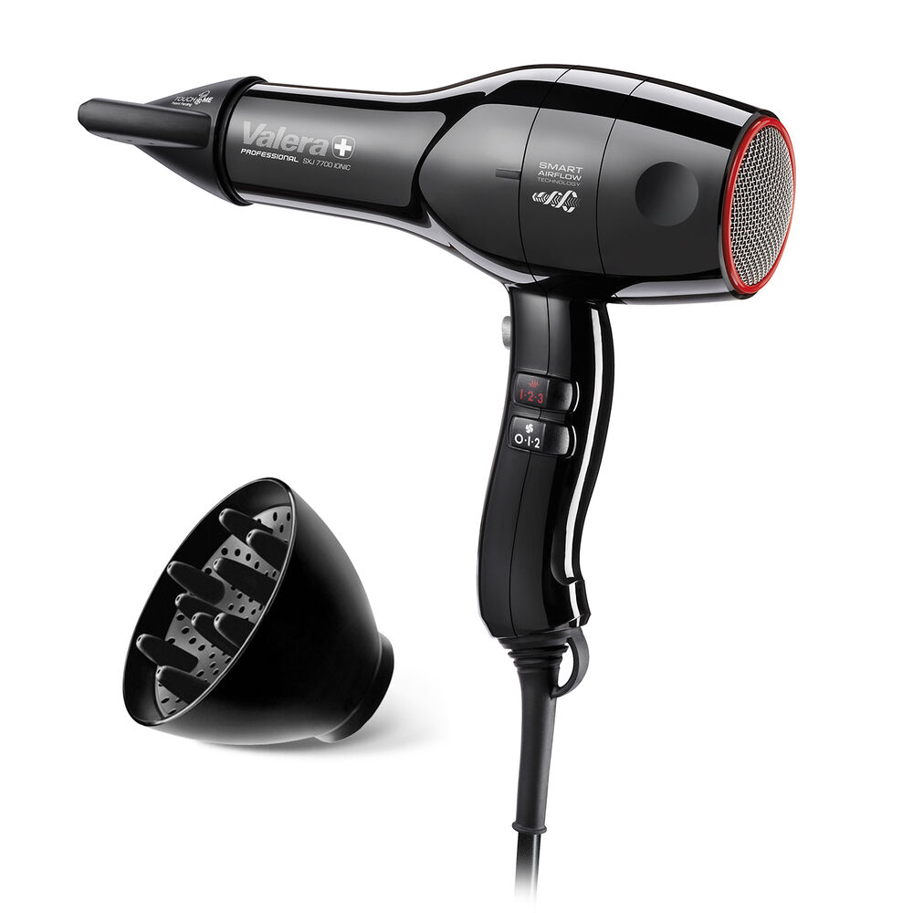 Valera Swiss Silent Jet 7700RC Light