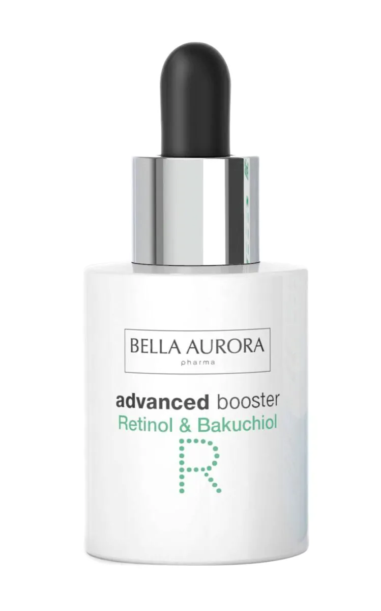 Bella Aurora Advanced Booster Retinol i Bakuchiol