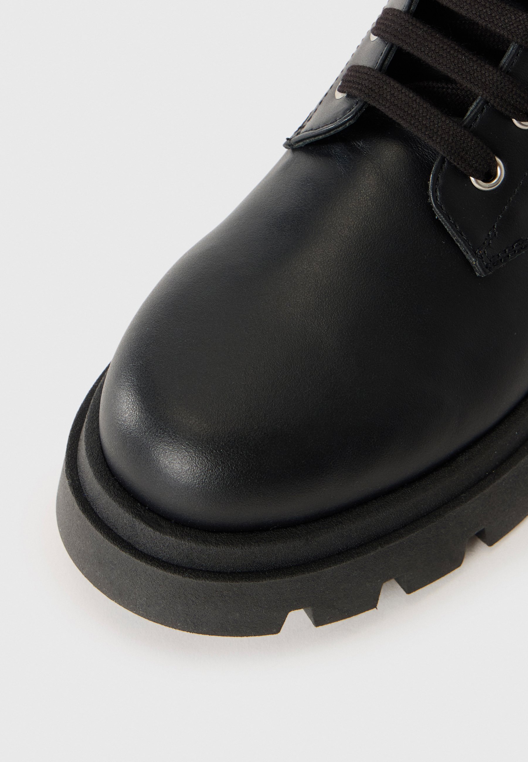 Dsquared2 UNISEXE - Bottines à lacets - noires