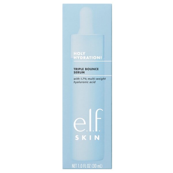 ELF serum Holy Hydration Triple Bounce 30ml