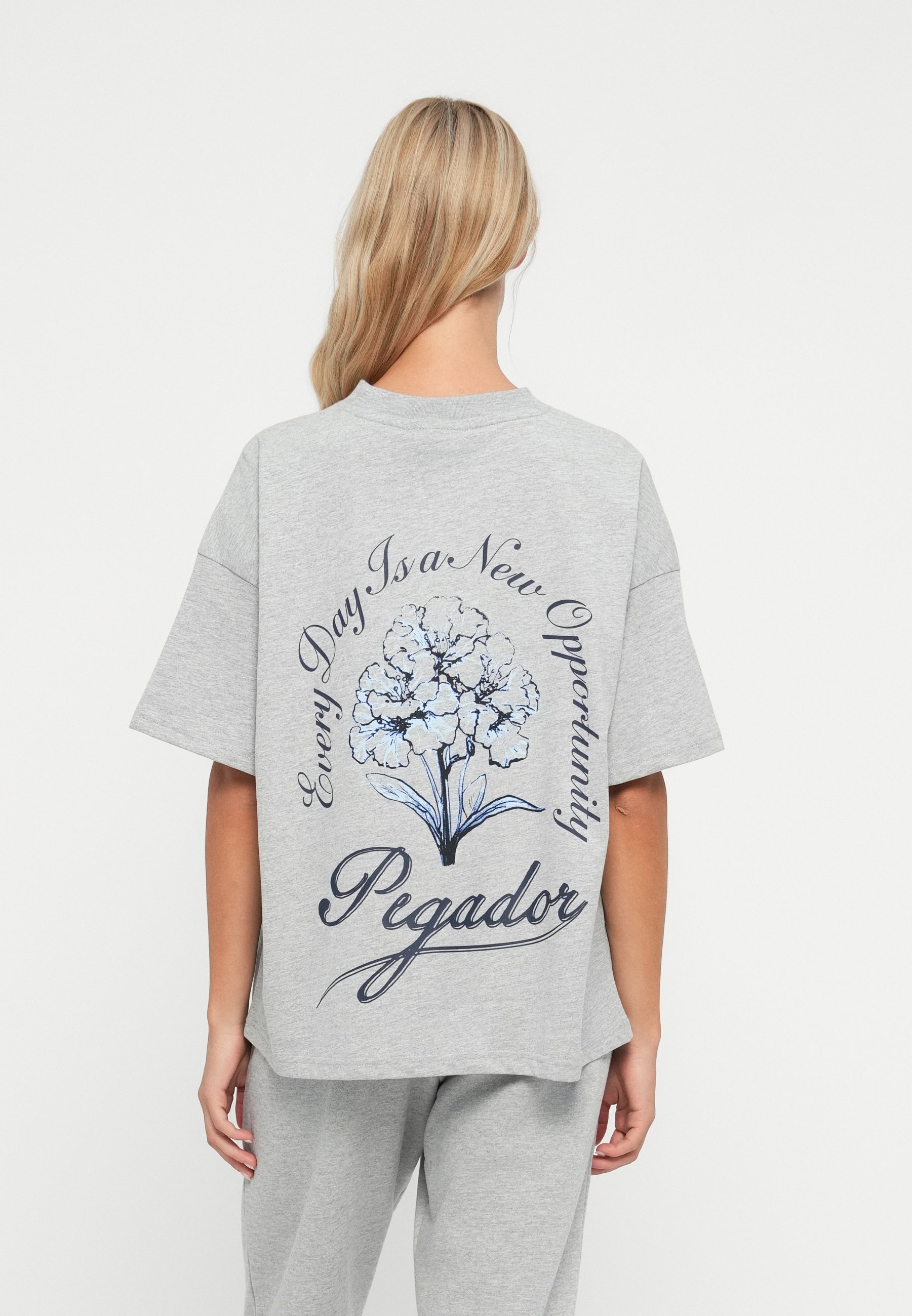 Magliette Pegador