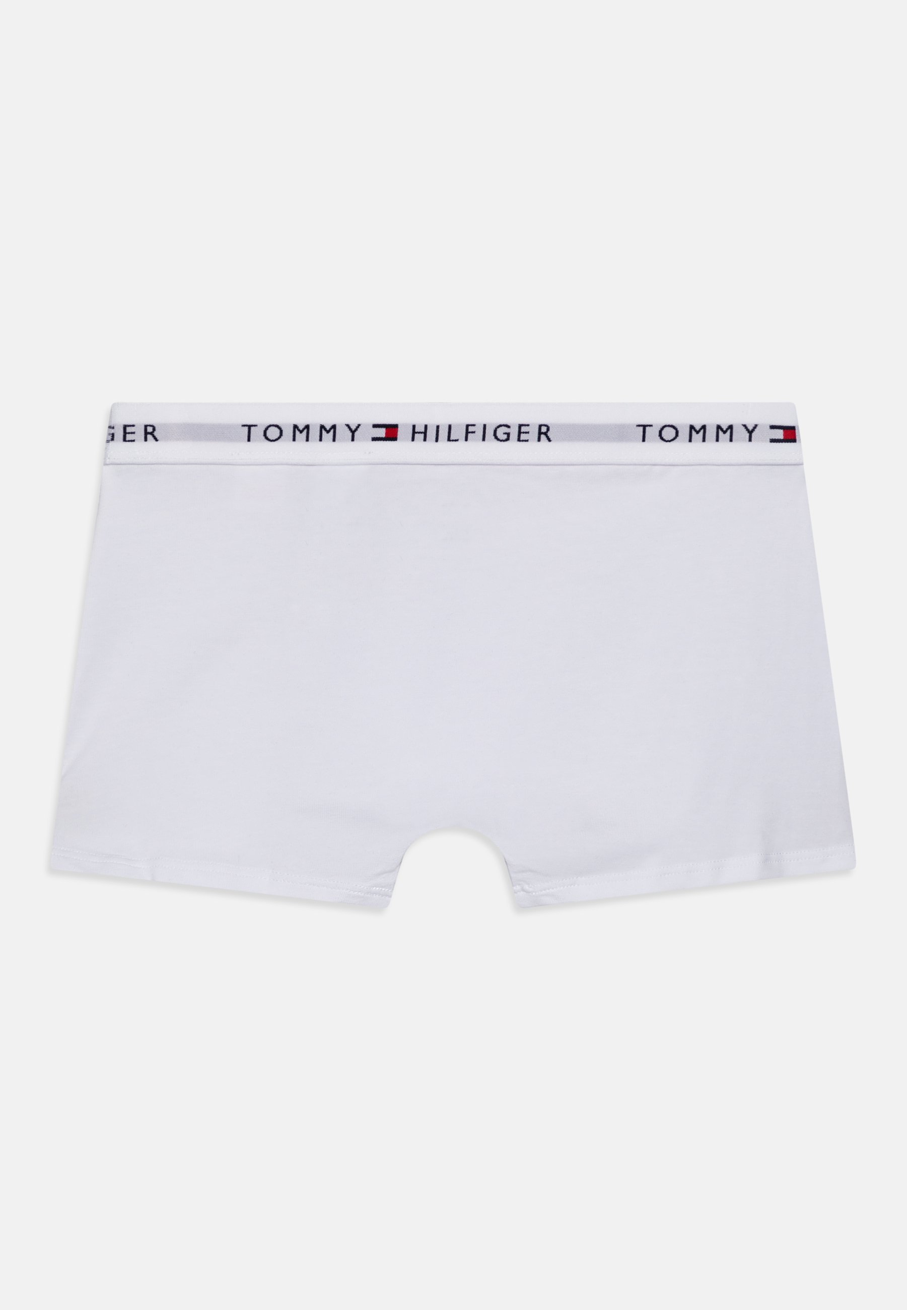 Tommy Hilfiger TRUNK 2 PACK - Pantaloni - bianco/cielo deserto
