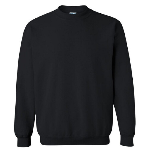 Gildan Heavy Blend Crew Neck Sweatshirt