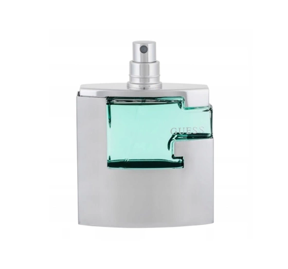 Tester Guess Man woda toaletowa spray 75 ml