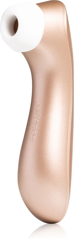 Satisfyer PRO 2 + estimulador clitoriano