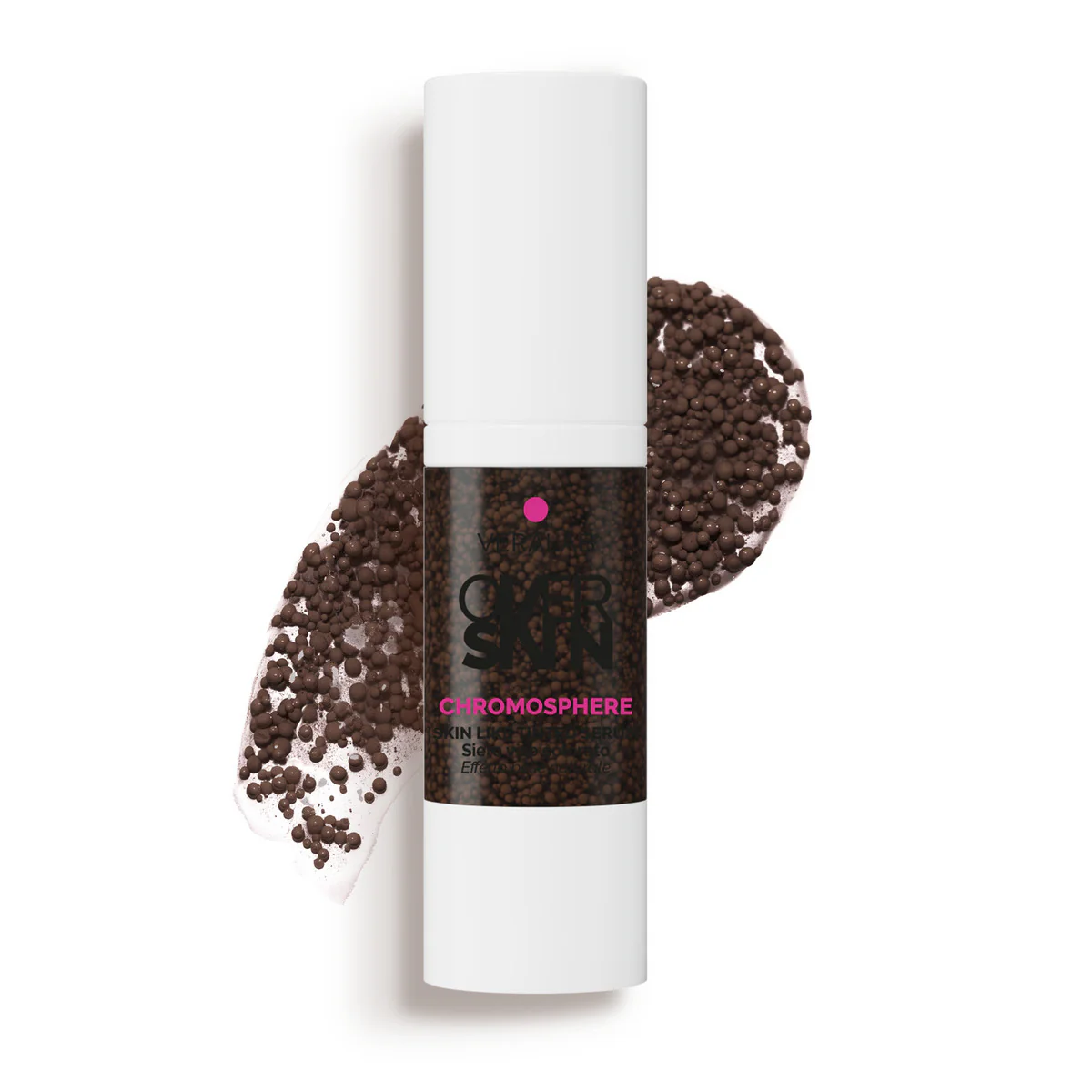 Viso CHROMOSPHERE - Crema viso colorata effetto globale, Crema viso colorata illuminante