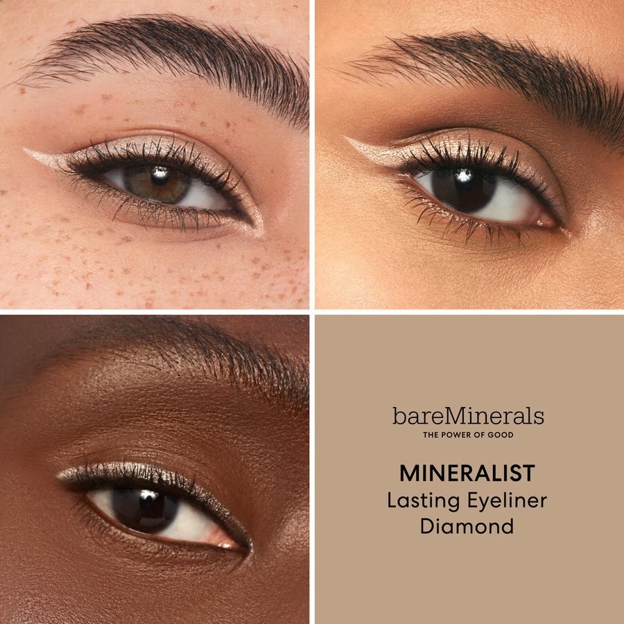 bareMinerals Mineralist Permanenter Eyeliner - 0,35 g
