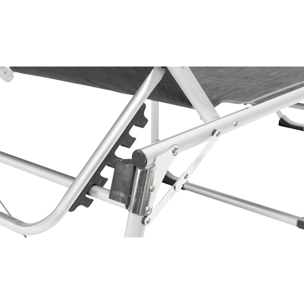 Tumbona Plegable Outwell 188 X 58 X 31 Cm
