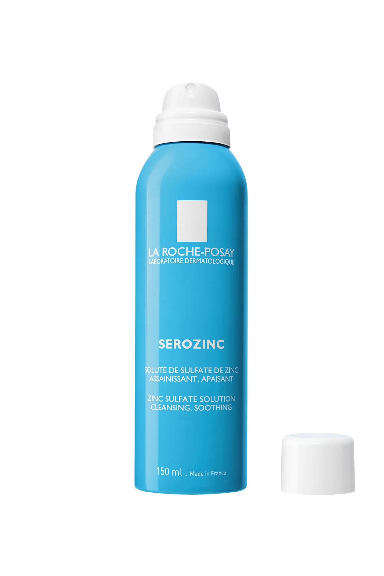Serozinc 150 ml - La Roche-Posay