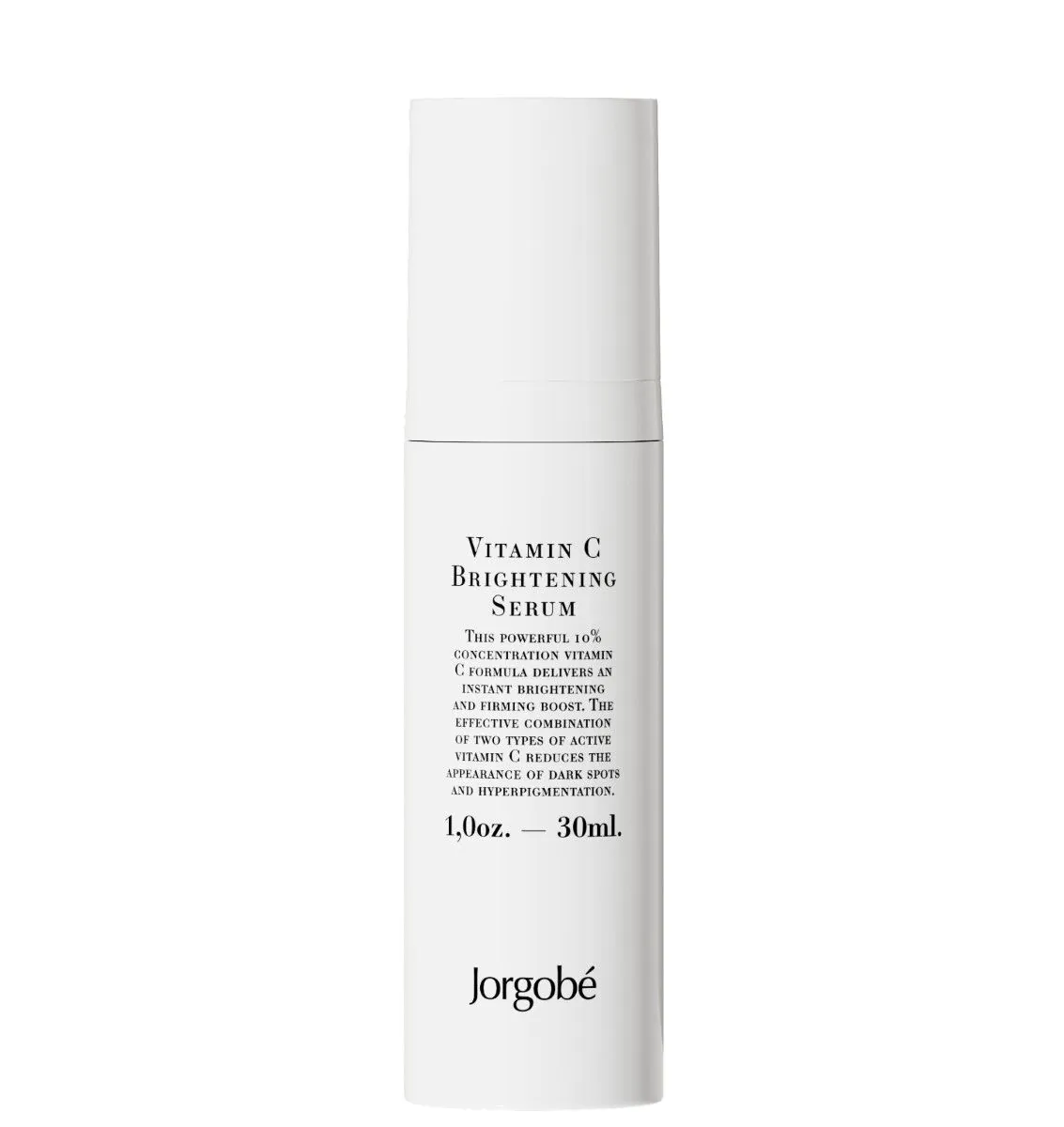 Jorgobé Vitamin C Brightening Serum