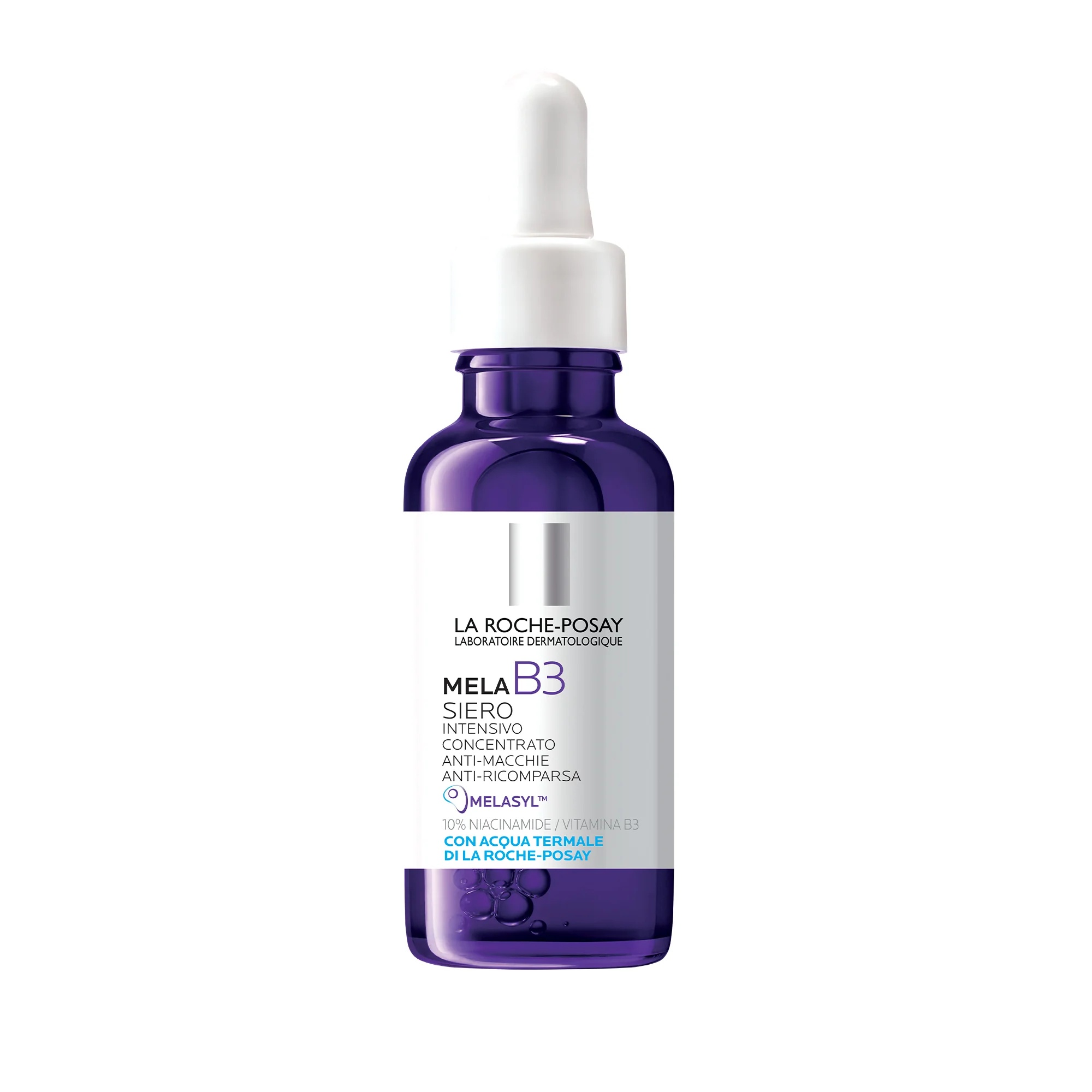 LA ROCHE POSAY La Roche Posay Apple B3 Intensief Serum tegen Donkere Vlekken 30 ml Serum tegen Donkere Vlekken