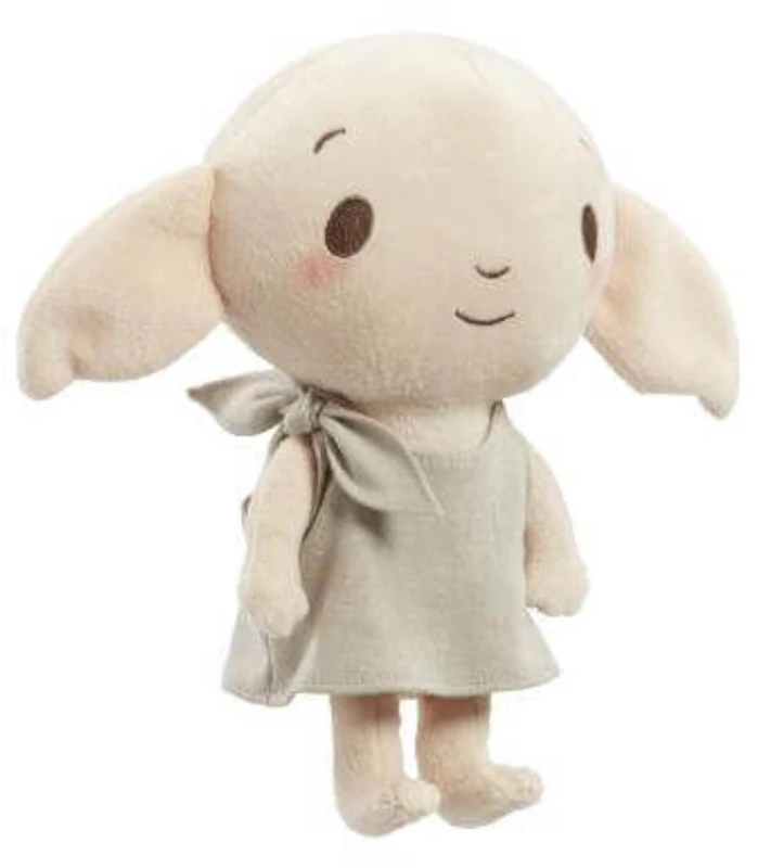 Rainbow Designs Limited Harry Potter Dobby pluche speelgoed