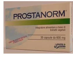 Prostanorm 30 capsules
