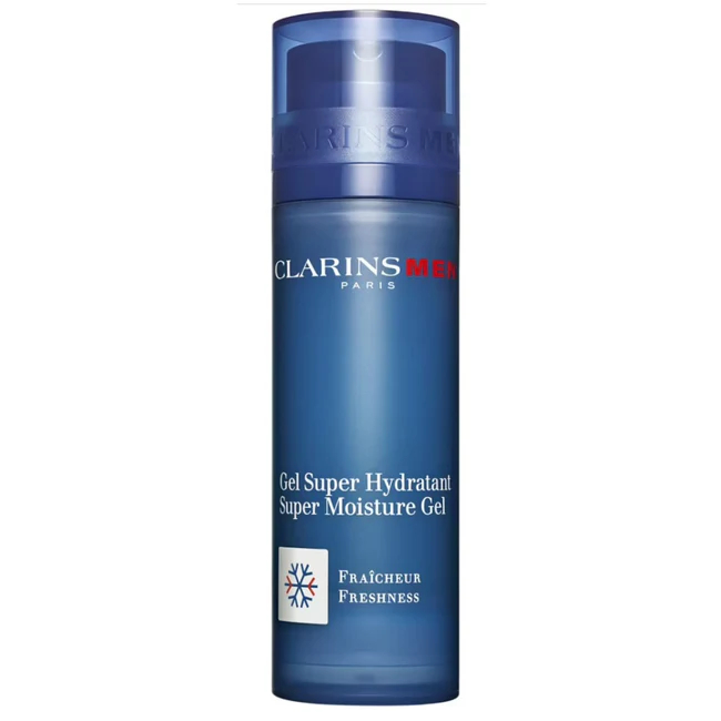 Clarins Men Hydration