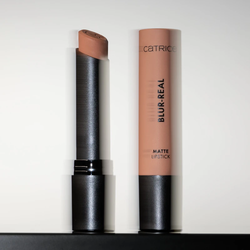 Batom matte Catrice Blur – Real Matte