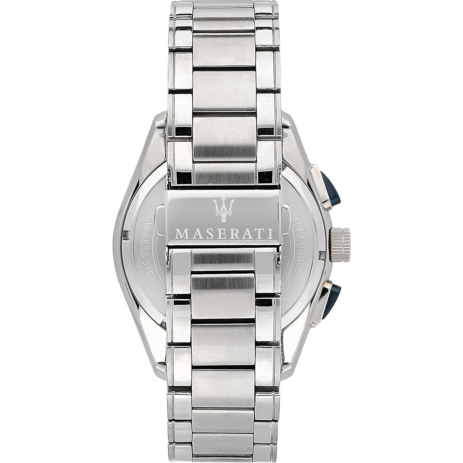 Maserati Montres
