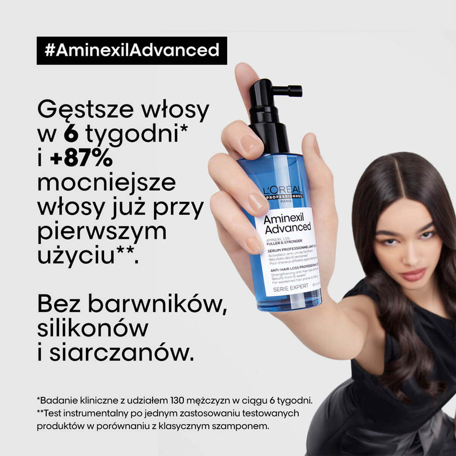 L'Oréal Professionnel Paris Aminexil Advanced