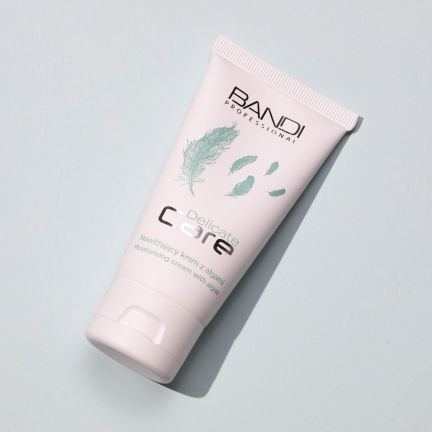 Bandi Professional Delicate Care