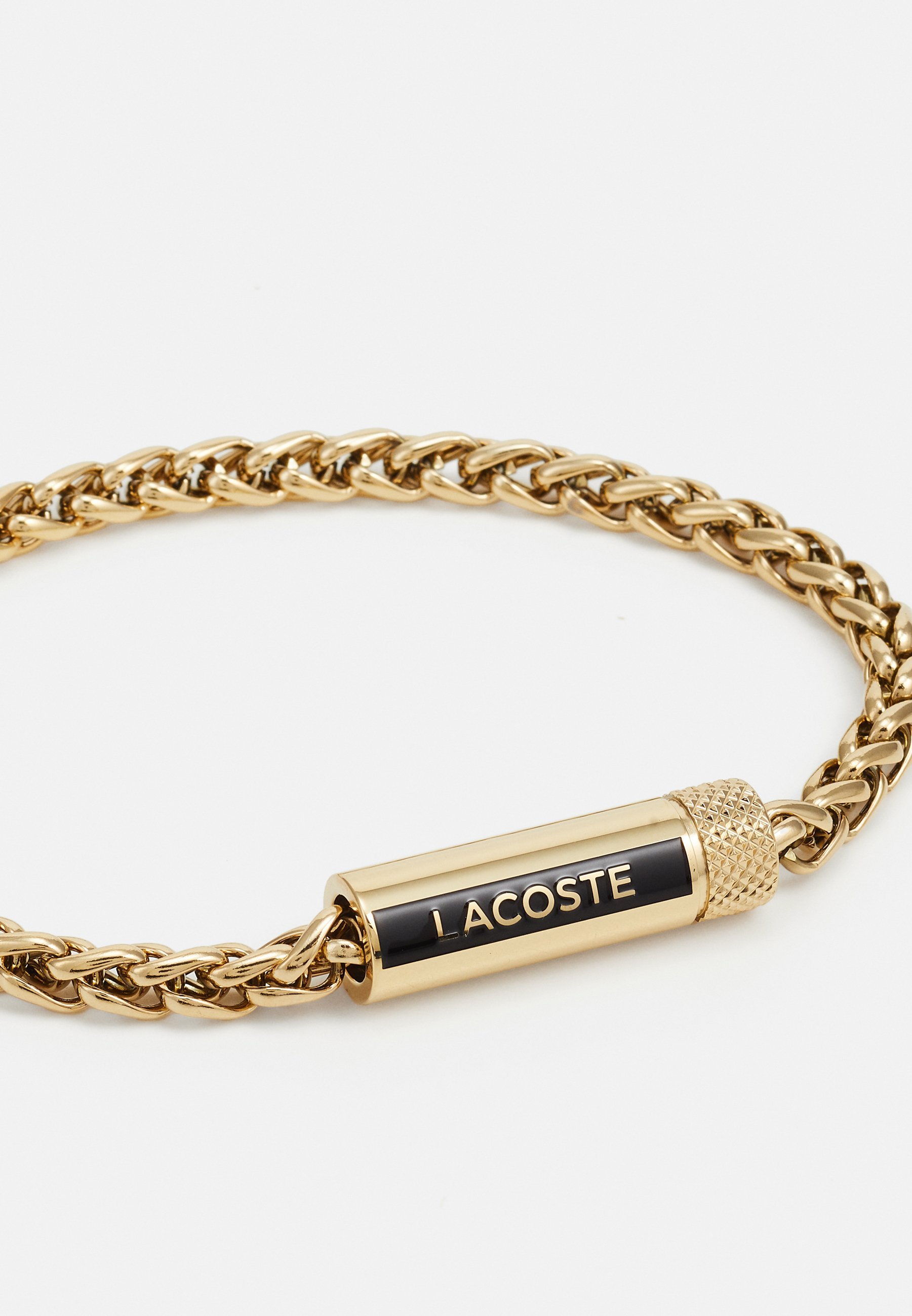 Lacoste SPELT - Armband - goudkleurig