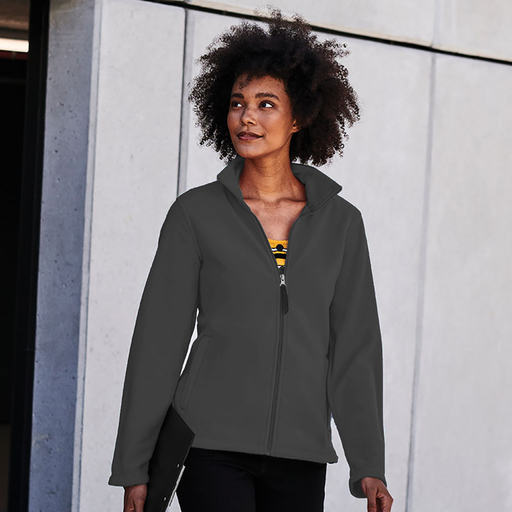  Chaqueta De Régate Micropolaire