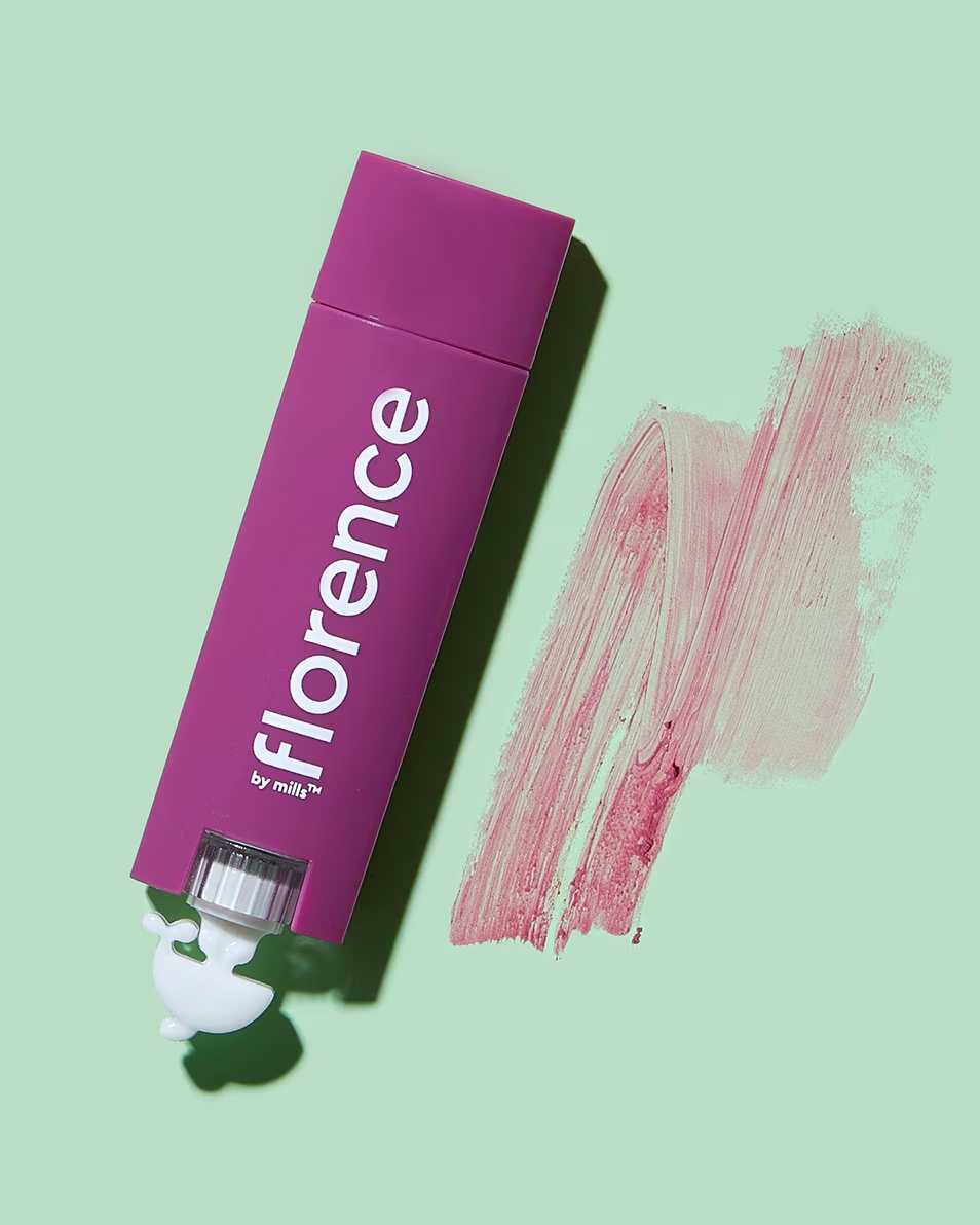 Balsam de buze FLORENCE BY MILLS OH WHALE!