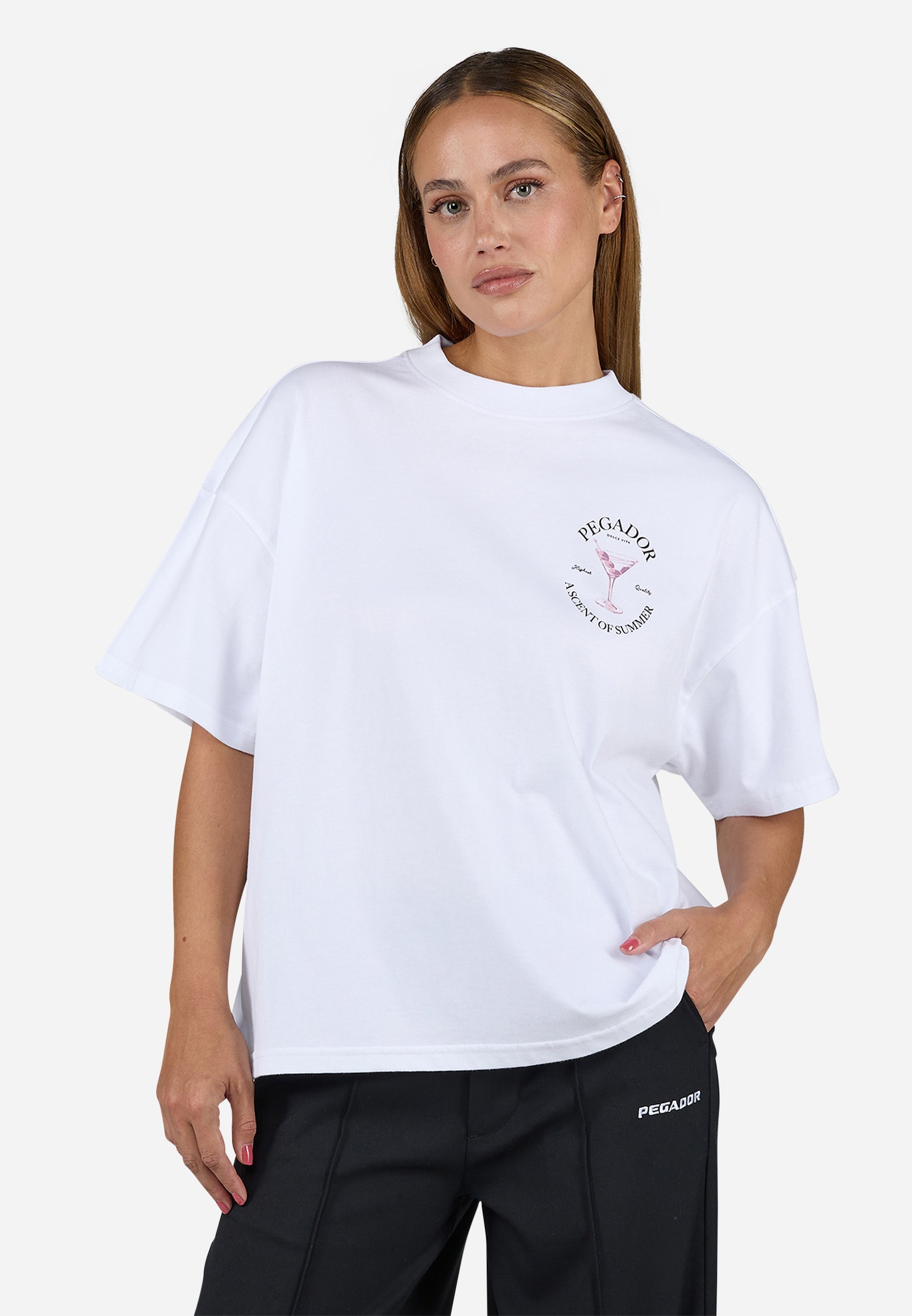 T-shirts Pegador