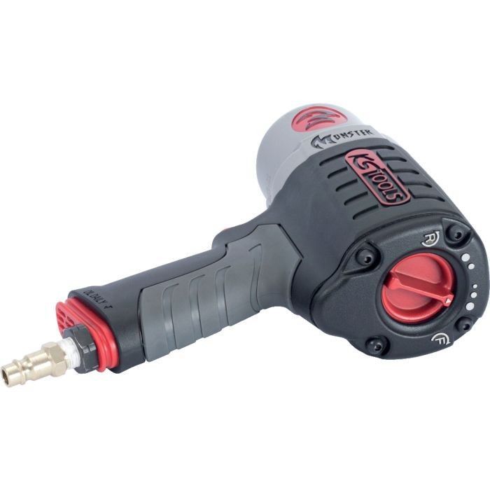 Llave de impacto - KS Tools - MONSTER - Neumática - 1/2