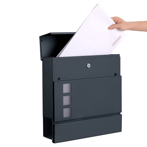 Briefkasten (GMB052G01)