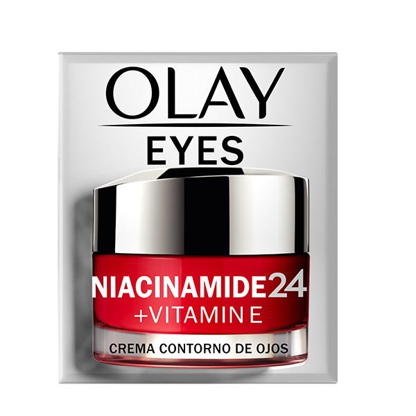 Νιασιναμίδη 24 + Βιταμίνη E | 15ML