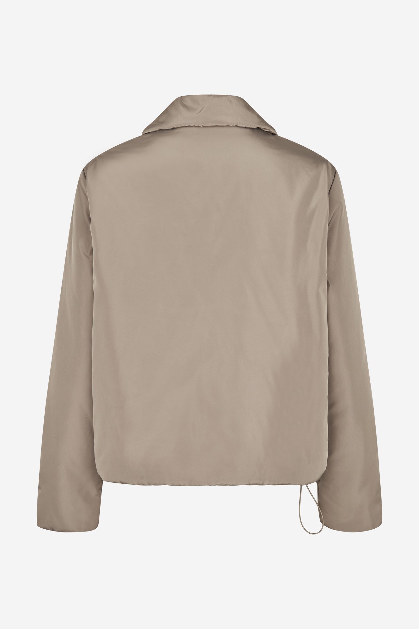 Envii DENVER JACKET - Winterjas - beige