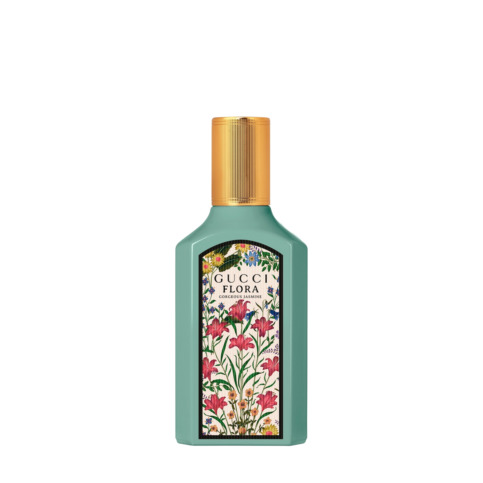 Gucci Flora Gorgeous Jasmine EDP 50 ml - Gucci