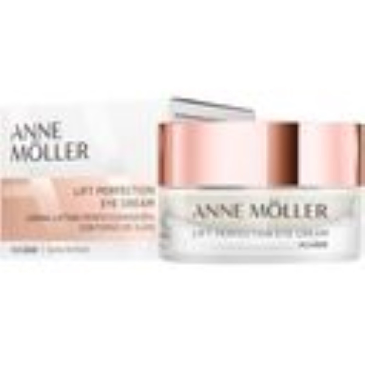 Anne Möller Očný krém Lift Perfection - 15 ml